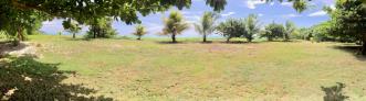 1 Acre Beachfront Land