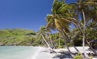 Firefly Hotel and Beach Estate Bequia 25.4 Acres