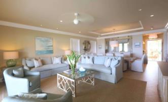 The Landings Beachfront 3 Bed Apartment B2 202