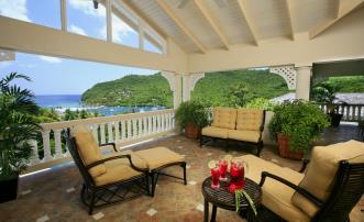 Ashiana Villa - St.Lucia