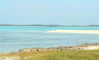 Private Island Low Cay