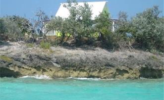 Private Island The Cay