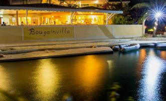 Waterfront Hotel & Restaurant Bougainvilla