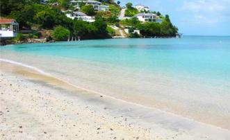 Morne Rouge Beachfront