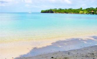 Morne Rouge Beachfront