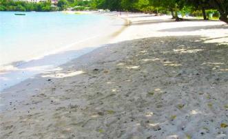 Morne Rouge Beachfront