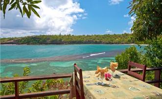 Cabier Ocean Lodge Full Estate