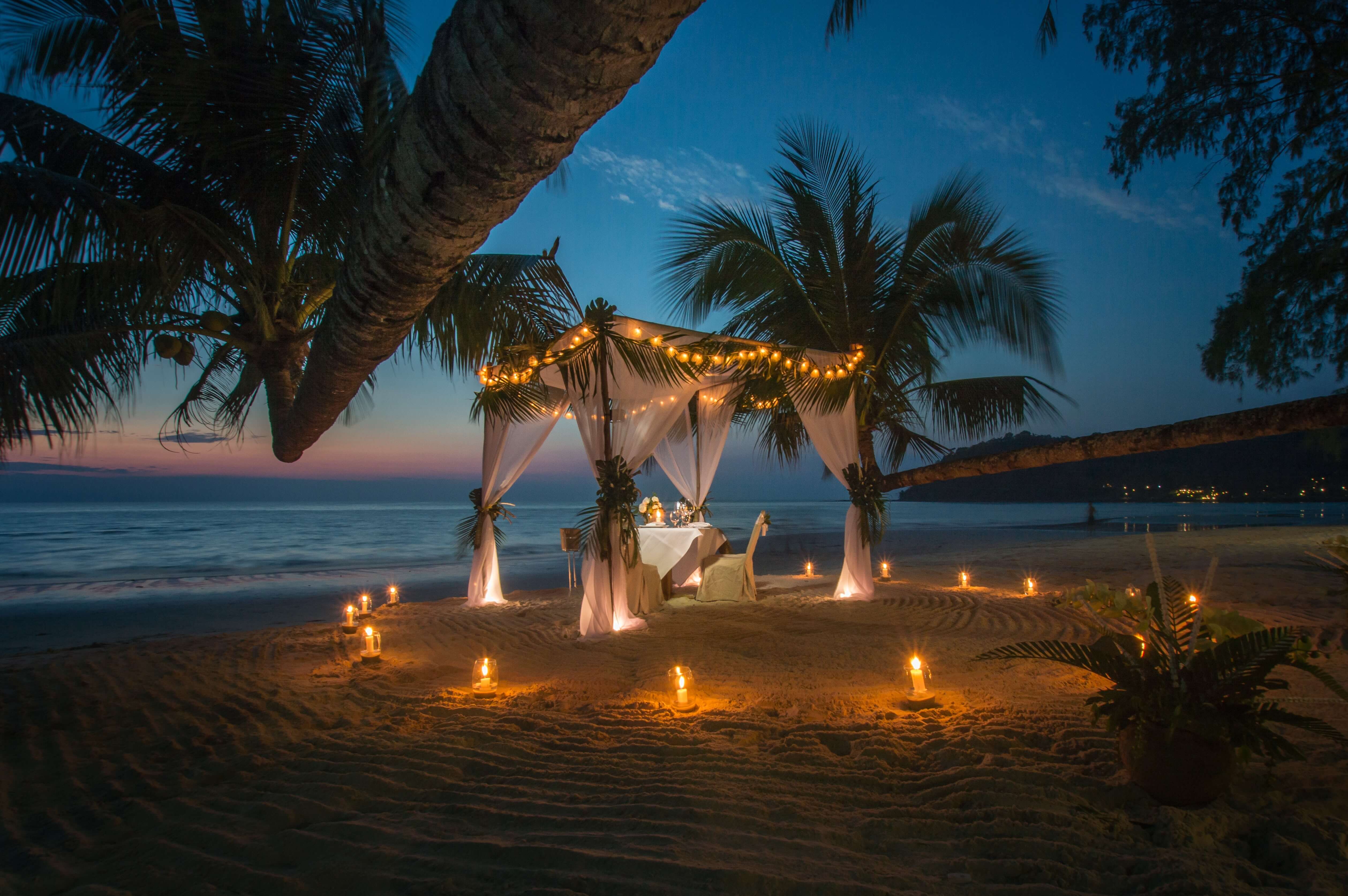 Tropical Caribbean Weddings Honeymoons Accommodation In The 