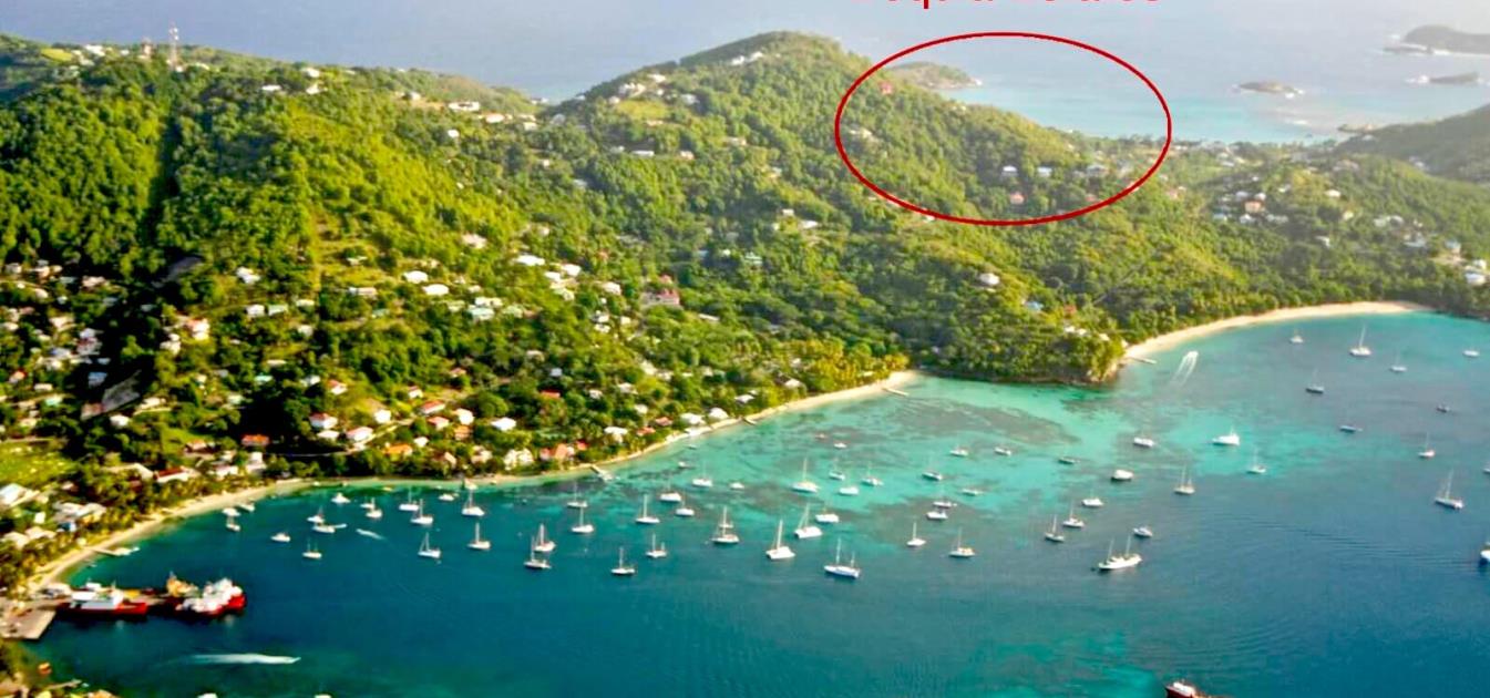 Bequia Estates LOT 1