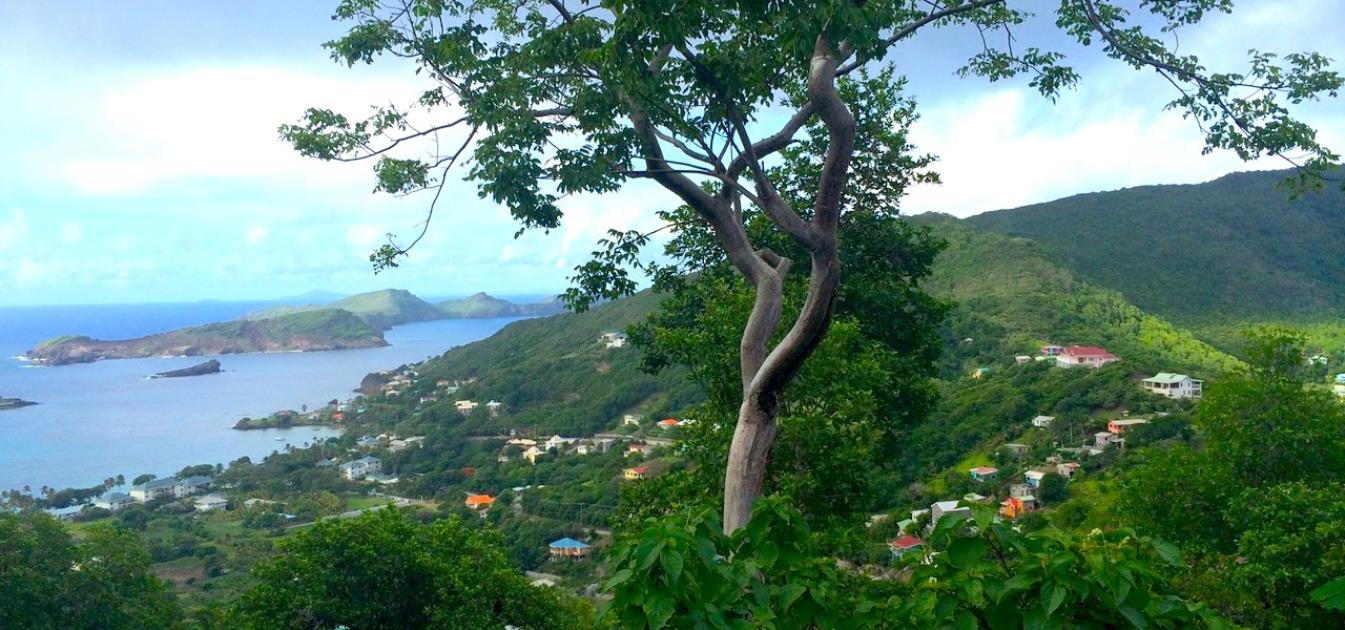 Bequia Estates LOT 1