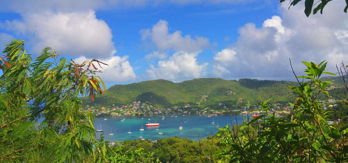 Bequia Estates LOT 1