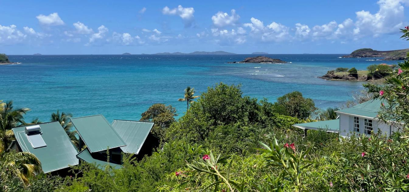 New Eden Beachfront Estate (Including Anthony Eden Cottage)