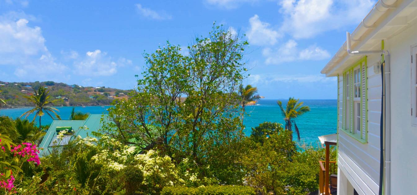 New Eden Beachfront Estate (Including Anthony Eden Cottage)