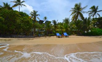 New Eden - Bequia Beach House With Pool