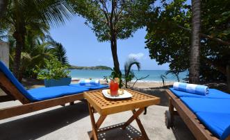 New Eden - Bequia Beach House With Pool