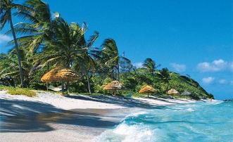 Petit St.Vincent Private Island