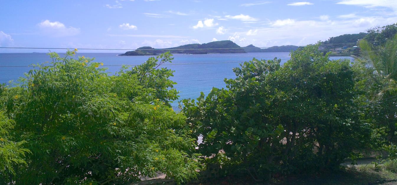 Friendship Beach House