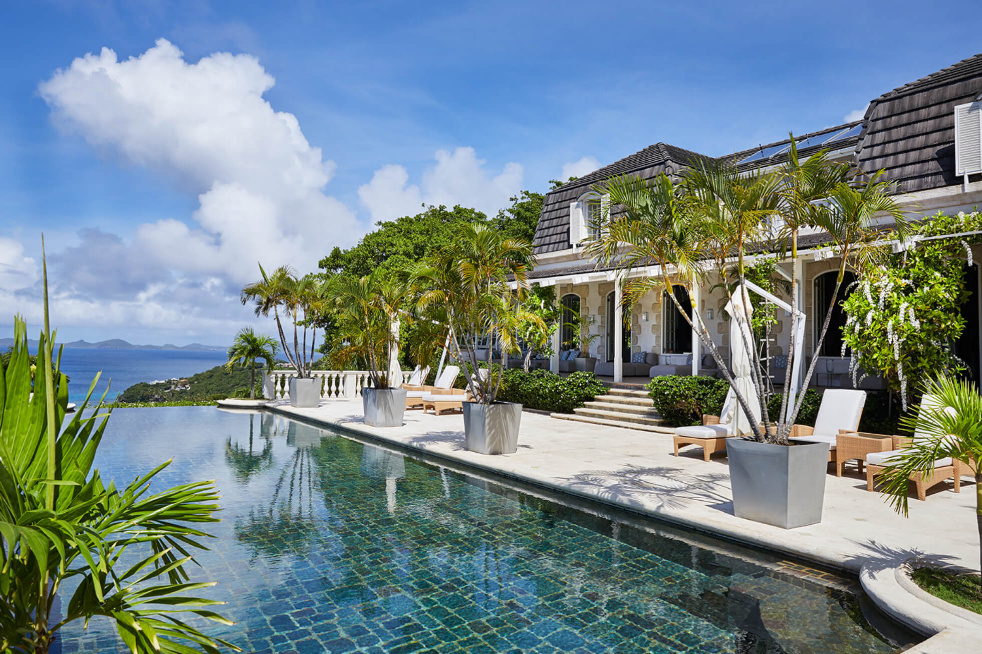 Mustique Properties For Sale - Island Properties for Sale - Mustique ...